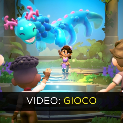 Fae Farm Video di Gameplay