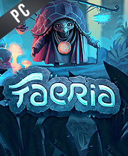 Faeria Steam Pack Pc