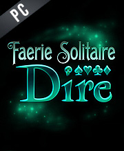 Faerie Solitaire Dire Pc