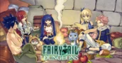 Fairy Tail: Dungeons arriva oggi su Switch – Ma c'è un dettaglio da sapere