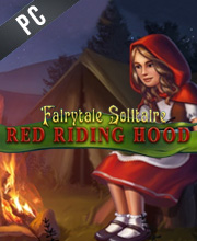 Fairytale Solitaire Red Riding Hood Pc