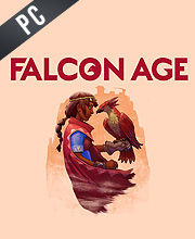 Falcon Age Pc