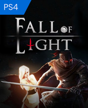Fall of Light Playstation 4