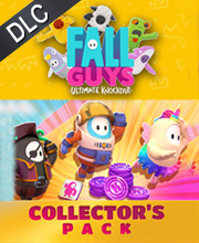 Fall Guys Collectors Pack