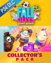 Fall Guys Ultimate Knockout Collector’s Pack