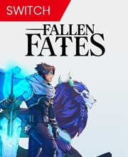 Fallen Fates Switch