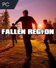 Fallen Region Pc