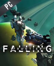 Falling Frontier Pc