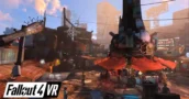 Guarda il Nuovo Video di Fallout 4 VR ei Requisiti del PC