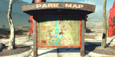 Fallout 4 Nuka World DLC