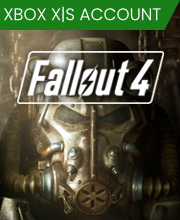 Fallout 4 Xbox Series X