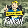 Franchigia Fallout: La serie RPG post-apocalittica