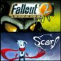 Fallout 2 e Scarf Gratis su Prime Gaming Oggi