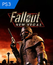 Fallout New Vegas Playstation 3
