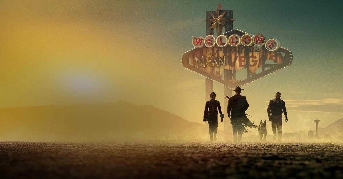 Fallout Stagione 2 Batte i Record di Prime Video: La Zona Contaminata ti Chiama Fallout Stagione 2 Batte i Record di Prime Video: La Zona Contaminata ti Chiama