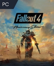 Fallout 4 Anniversary Edition Pc