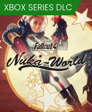 Fallout 4 Nuka-World Xbox Series X