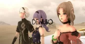 Square Enix non ha nemmeno aspettato 6 mesi per togliere Denuvo da questo gioco!