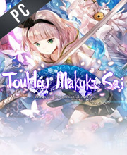 Fantastic Danmaku Festival Part 2 Pc