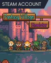 Fantasy Village Simulator Pc
