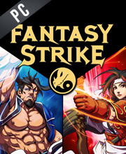 Fantasy Strike Pc