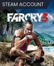 Far Cry 3 Pc