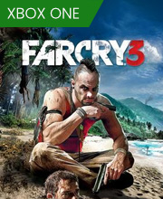 Far Cry 3 Xbox One