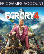 Far Cry 4 Pc