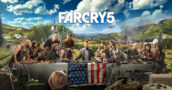Prendi Far Cry 5 per PS4 – Compara i Prezzi con il PlayStation Store Oggi