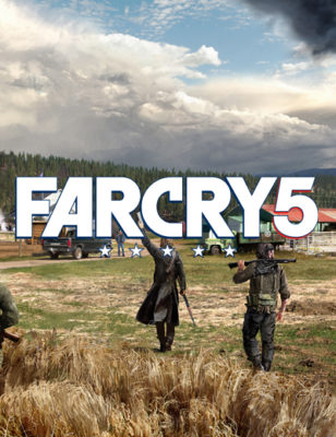 Far Cry 5 Data di Rilascio Annunciata, Caratteri Introdotti