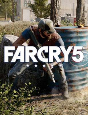 Far Cry 5 richiederà un equipaggiamento bestiale da giocare con le impostazioni più alte