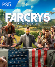 FAR CRY 5 Playstation 5