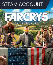Far Cry 5 Pc