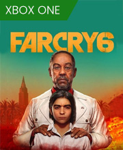 FAR CRY 6 Xbox One