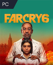 FAR CRY 6 Pc