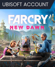 Far Cry New Dawn Pc