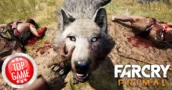 Community Challenge di Far Cry Primal