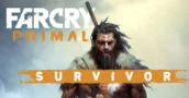 Far Cry Primal Modalità Survivor Disponibile Ora