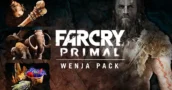 Far Cry Primal Wenja Pack Disponibile Ora
