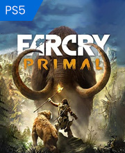 Far Cry Primal Playstation 5