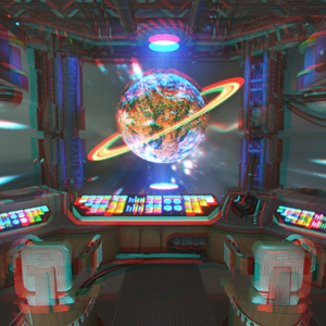 Far Horizon - Pannello di Controllo