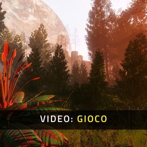 Far Horizon Video di Gioco