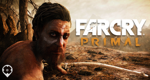 Farcry Primal
