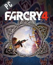 Far Cry 4 Overrun Pc
