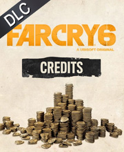 Far Cry 6 Credits Pc