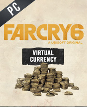 Far Cry 6 Virtual Currency Pc