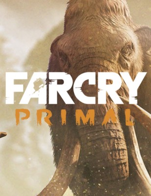 Far Cry Primal La Leggenda Del Mammut Sballate e Devastate!