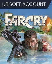 Far Cry Pc