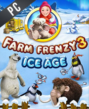 Farm Frenzy 3 Ice Age Pc