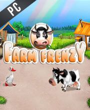 Farm Frenzy Pc